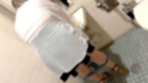 【金欠爆乳ミケポ人妻】デブ専ぽっちゃりギャル系若妻が生◯費と養◯費の為にマッチングアプリで出会って即金多目的トイレでフェラチオと野外露出にたっぷり口内射精できっちりお掃除フェラ《個人撮影/無修正/素人
