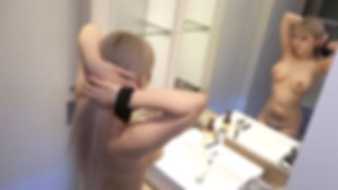 【天然Hカップ】最高すぎるBODYなコンカフェ嬢！感度抜群の美爆乳ボディを肉棒挿入で膣奥ガン突きパコされてイキまくる姿がたまらない♡