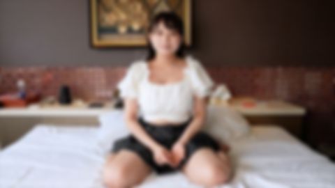 334_【生成AI級奇跡の美爆乳】爆乳天使！生成AIじゃないよリアルに存在です！色白小顔美女が激ピストンにHカップおっぱいをぷるんぷるん大暴れ♪中出しセックスで絶叫アクメ♪明日香ちゃん第1章【海外版】