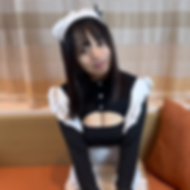 【10/14迄990pt】【初撮】149cmGカップ新卒保育士。ワーホリのため、メイド姿で美巨乳ご奉仕セックス。【ピル飲んでない、ダメ...】と言っても無視！膣奥を激しく突かれ、孕ませ中出し