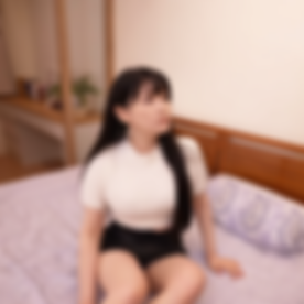 【♡♡ 限定激安 300pt ♡♡】爆乳大〇生の暴走誘惑！「しないよ」と言いつつ騎乗位で激しく揺れて最後は全身に発射！