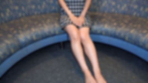【無】性欲の塊！エッチ大好きな派手髪のメチャ可愛ギャルに何度も求められてタジタジ、顔射　ゴックン　中だし　を決めましたが「カメラ置いてからしよ～」と求められ…※特典高画質