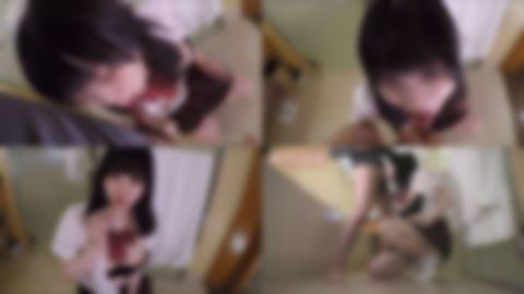 【無修正】＜爆乳Hカップ♡＞もちもち桃肌Ｈカップ巨乳くびれBODY女子大生♡もっちゅりG乳ぷるるん♪揺らしいきなり即じゅぼご奉仕フェラごっくん！※特典付き