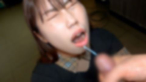 【無】獣の様な喘ぎ声！普通の会社員なのにドスケベの極み！長身170㎝スタイル抜群でエッチ大好きの変態！貪欲で本能のまま感じてる⤴大量顔射でお顔も服もベットベト※特典高画質