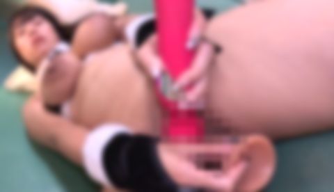 【数量限定】【完全シークレット版】【完全顔出し】【超爆乳】【くびれ】【潮吹き】超爆乳くびれJDが魅せる醜態性、止めどないオーガズム、ディルドで何度も逝きまくり、真正ドMの真骨頂【第15章】