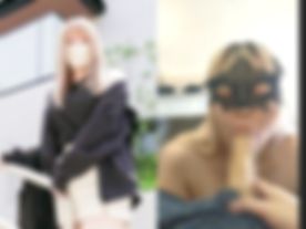 【豪華3アングル】無修正。過去作No1のフェラテク!!'アナコンダ'のもえと呼ばれた元アイドルの喉輪締めディープスロート＆爆乳パイズリに1週間溜めた精子を口内発射で搾り取られる