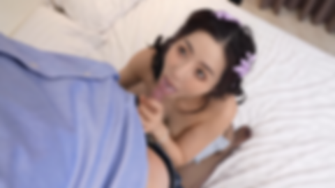 【生/無】ムチムチ美女をガチ無〇で鬼ピストン！子〇口ゴツゴツ当たるズボズボ音がエロすぎ→限界突破の超大量顔/.射＆おっぱい射〇でドロドロにしちゃいました！！