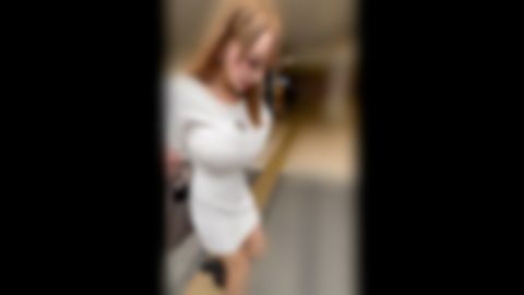 ※今だけ50％OFF【超絶爆乳！】奇跡のNカップのｲﾝﾌﾙｴﾝｻｰ。ﾉｰﾌﾞﾗで街中を歩き全男が2度見⁉愛嬌たっぷりの彼女に種付けイチャイチャセックス。。