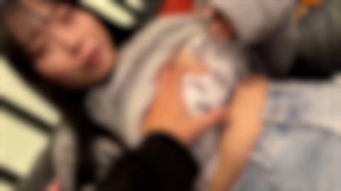 【お正月大特別価格990pt！！】幼馴染との禁断の交わり。天然Hカップまで育ったふわふわおっぱいをしゃぶりつくし、「ぎもぢい・・♡」とメス声出してイキまくる。どエロすぎて、本当にこんな姿見ちゃっていい