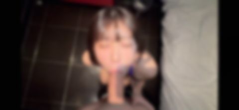 【無】レオタードに収まりきらない弾む柔らかスライムGカップを執拗に揉み倒し大量中出し！！ 上品ビジュ爆乳、ひめなちゃん第4弾！！