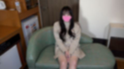 ♀197 Hカップ20歳まいちゃんに半外半中出し！ ★特典で顔出しと無修正と膣内カメラ