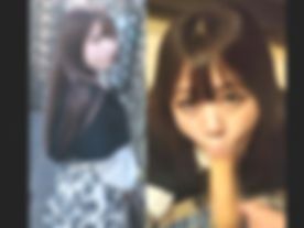 無修正!!【プレミア芸能人】【豪華3アングル】過去作No1のフェラテク!!　フォロワー●万人の爆乳美女に1週間溜めた精子を全て残らずしゃぶり尽くされる。
