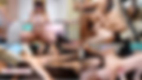 369_【薮田クリニック新人研修】検査と偽りセックスする方法！今日は院長が助手たちに指導！お預けを続けられた生肉検査棒たちは瑠奈ちゃんの身体に大興奮の大暴走！瑠奈ちゃん第9章【海外版】