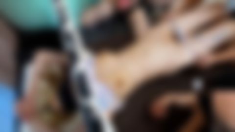 369_【薮田クリニック新人研修】検査と偽りセックスする方法！今日は院長が助手たちに指導！お預けを続けられた生肉検査棒たちは瑠奈ちゃんの身体に大興奮の大暴走！瑠奈ちゃん第9章【海外版】