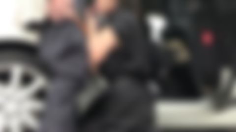 【個撮・野外フェラ&セックス】[爆乳・垂れ乳・デカ乳輪]〈中出し好きな発情Gカップ妻〉乳首コリッコリで杭打ち激ピストン!激揺れオッパイ最高!!