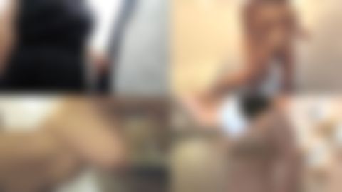【個撮・野外フェラ&セックス】[爆乳・垂れ乳・デカ乳輪]〈中出し好きな発情Gカップ妻〉乳首コリッコリで杭打ち激ピストン!激揺れオッパイ最高!!