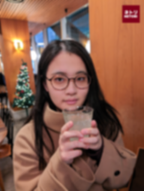 【顔出し・無修正・中出し】経理部の巨乳地味めがね(人妻)と仕事終わりに不倫デートからのサクッとホテルに行って生中出ししてきた