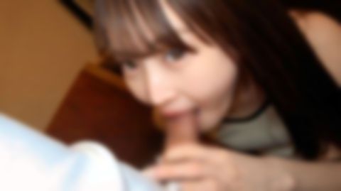 【無】色白美乳！ウェザーニュース女子アナに居てもおかしくないビジュアル！知的な雰囲気で大人しそうな感じが豹変⤴急に「オ〇サンのチ〇ポ欲しい～」と懇願　ゴックン中だし※特典高画質