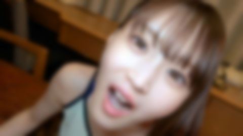 【無】色白美乳！ウェザーニュース女子アナに居てもおかしくないビジュアル！知的な雰囲気で大人しそうな感じが豹変⤴急に「オ〇サンのチ〇ポ欲しい～」と懇願　ゴックン中だし※特典高画質