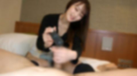【無】大反響の女子アナ系清楚系美女！この感じが本来のこの女性の姿なのかもしれません⤴あの余裕ある笑みの秘密が凄すぎた…、ワンカット撮影での臨場感！　※特典高画質