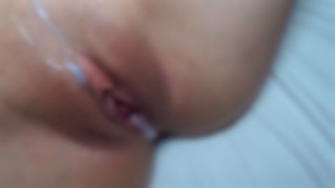※超美乳【初・顔出し】100日後に単体デビューする童顔Gカップの無〇正動画。ふわふわデカパイが激しく突かれ揺れ大量中出し。。。