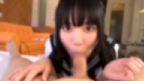 無修正、初撮り第一弾、黒髪清楚美女巨乳美乳爆乳Hカップ、わたあめちゃん、パイパン中出しセックスハメ撮り動画、かわいいコスプレ