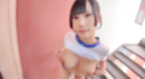 ※在庫限り※【禁断の青姦】Iカップ神乳グラドルが人通りの多いビルで野外生ハメした一部始終！4連生中出しで濃厚精液が垂れ落ちる中警備員に見つかり通〇され業界追放間近の激ヤバ映像です【中出しショート動画特
