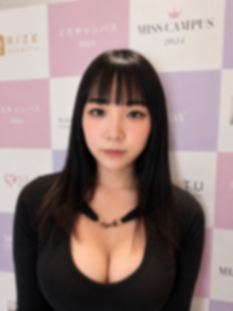【完全シークレット版】【顔出し】【爆乳】【初出演】山形出身のJD22歳、ソフトボールで活躍した爆乳Iカップの彼女が人生初の生挿入・中出し「そんなにカメラ近づけたら恥ずかしい…」