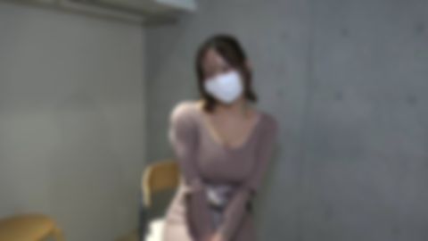 【無】《3⽇間限定》「あっ…ダメっ︕ もうイッぢゃう…︕ 」 感度バグりまくりの爆乳美BODY！どこを触ってもビクビク痙攣する全身性感帯をむしゃぶり尽くし孕ませ中出し♡
