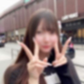 【無】《3⽇間限定》色白ロケット爆乳の元人気アイドル明〇大生！圧倒的美貌と美巨乳が激しく揺れまくりでたまらずノンストップ2連発妊娠確定中出し♥