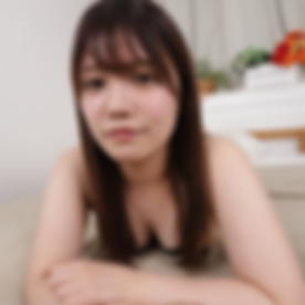 【無修正】「プロのAV男優とヤッてみたい」ドスケベなかえでちゃん！天然巨乳を揺らして大量中出し！