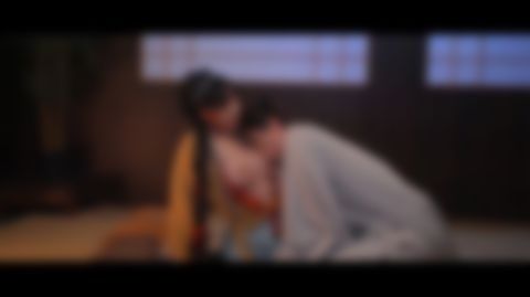 【2週間半額】【初】時代劇超エロ大作『〇玉』！男根を欲しがる屠戸のコ♡