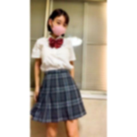 爆乳女上司が制服コスで本気イキオナニー２