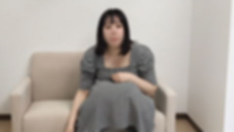 妊娠淫語「おじさんの赤ちゃん産みます！妊娠させてください！」危険日に盛り上がりすぎて中出し懇願したぽっちゃりＩカップドＭに妊娠を意識した種付け中出し✕２レビュー特典で無修正をプレゼント中