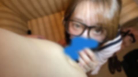 【名作再販】色白巨乳バレーっこに超敏感でびくびくさせながら生ハメ