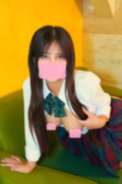 無修正、初撮り写真集、黒髪Hカップ巨乳美乳美女、エヴァちゃんの制服ヌード、レビュー特典で、無修正ZIP