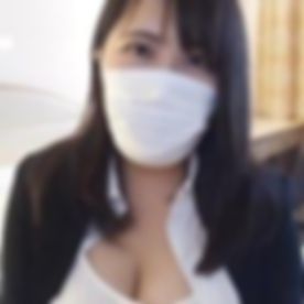 【個人撮影】Hカップが揺れる大迫力ボディの爆乳女子、可愛い就活生のみさちゃんに中出し！【妄想動画】