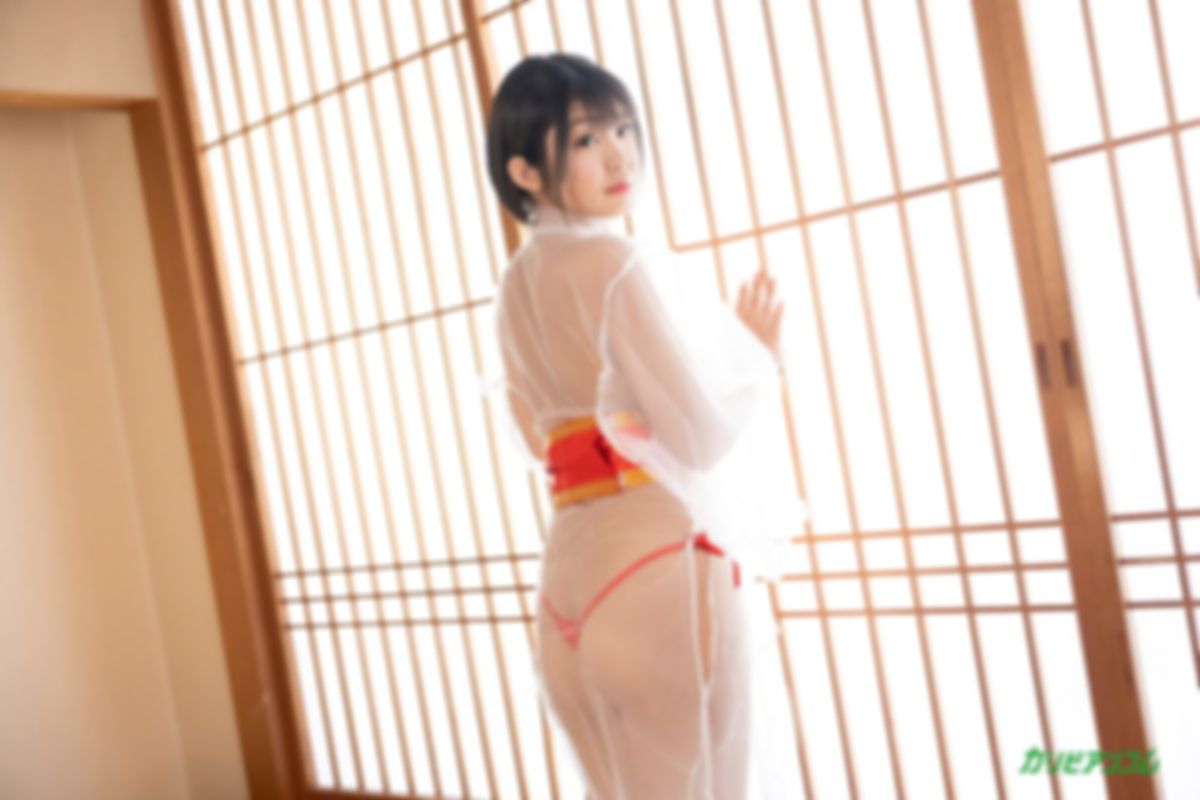 洗練された大人のいやし亭 ~Gカップが背中に当たってヌクいです~