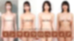 セクシー女優エンサイクロペディア ~私たちの身体を隅々まで見て下さい14~