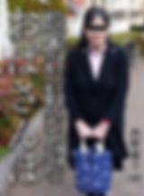 おばさんぽ ~いじめられっこだった巨乳熟女~