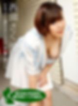 朝ゴミ出しする近所の遊び好きノーブラ奥さん 西園さくや