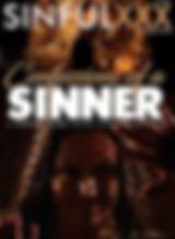 Confessions Of A Sinner