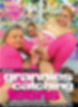 Granny Catching Teens