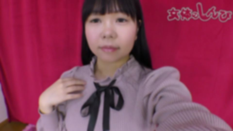 さつき - おまんこ気持ちいいとだけ言うオナニー