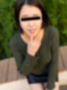 俺だけの精子をごっくんしてくれるセフレ