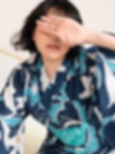 お祭りへ出かける前に浴衣でエッチしちゃった vol.2