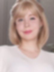 まんチラの誘惑 ~ダチのお母ちゃんはブロンド痴女~